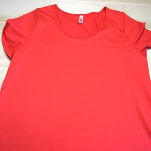 3XL LuLaRoe Classic T